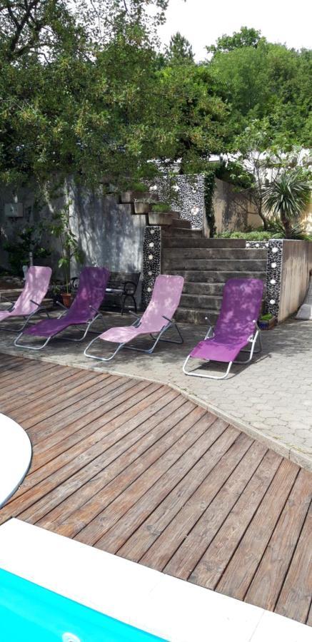 Apartmani Rino Dramalj Exterior photo