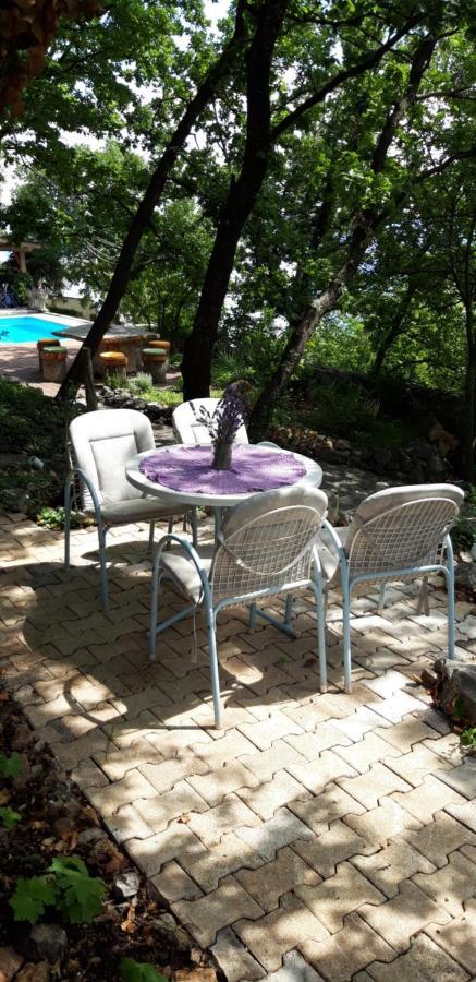 Apartmani Rino Dramalj Exterior photo