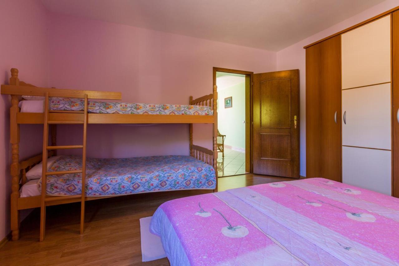 Apartmani Rino Dramalj Exterior photo